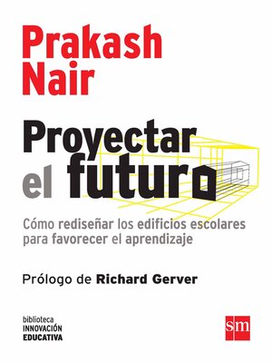 cover image of Proyectar el futuro